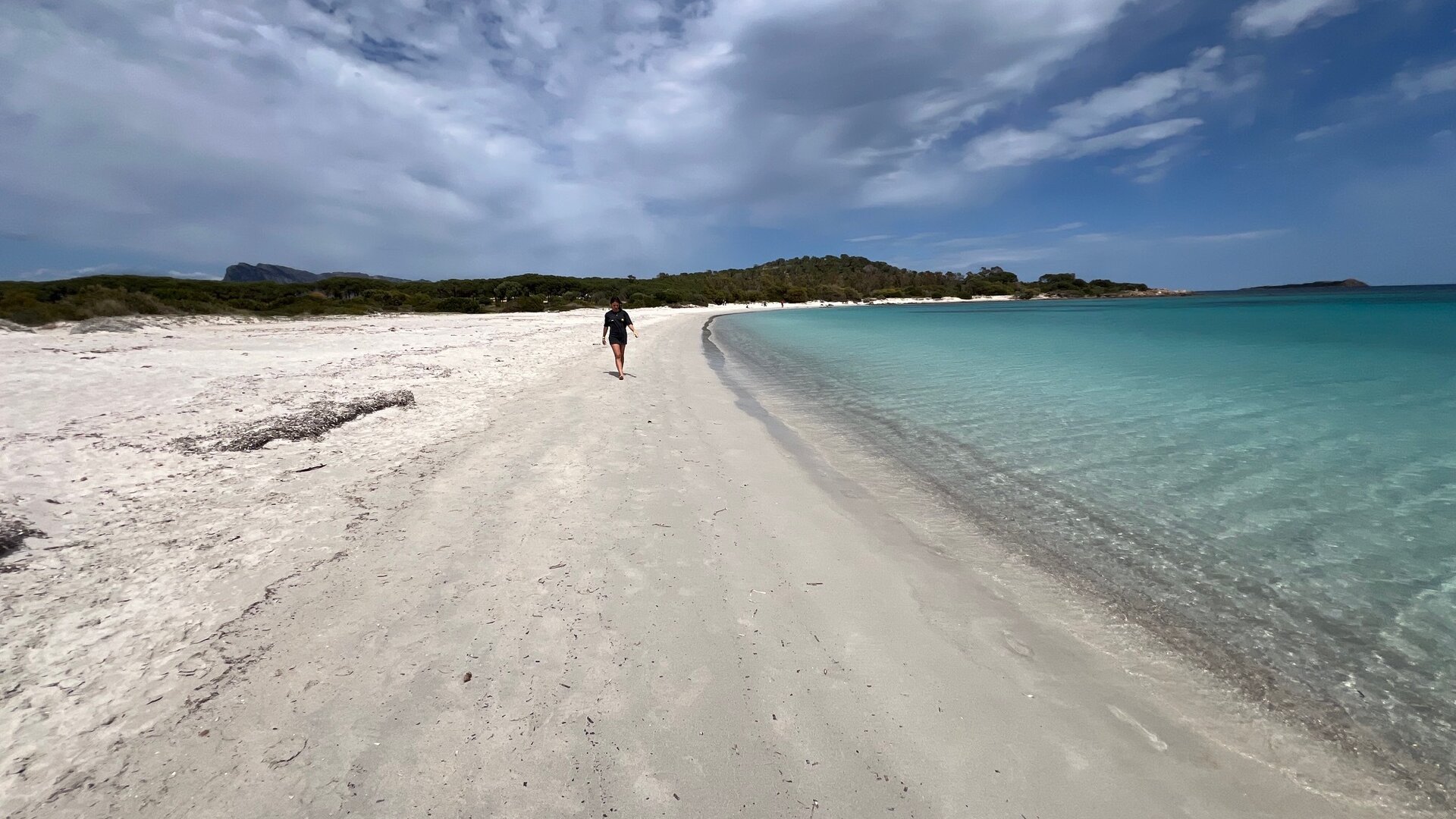 Sardegna - Spiaggia 1